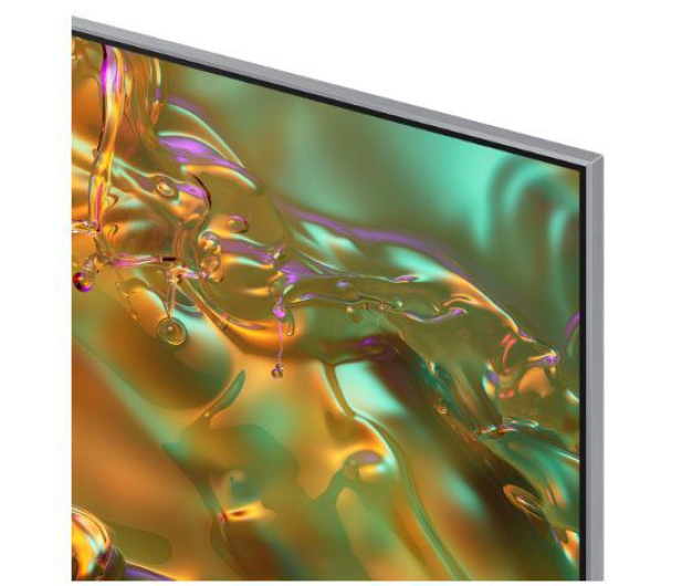 SAMSUNG QE85Q80DAT QLED 4K 120Hz Tizen TV HDMI 2.1 - 1242672 - zdjęcie 4